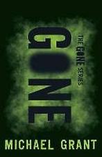 Gone / The Gone series / 1 9781405277044 Michael Grant, Boeken, Verzenden, Gelezen, Michael Grant
