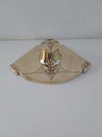 WMF - Jugendstil - Inktpot - Messing