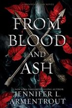 9781952457760 From Blood and Ash Jennifer L Armentrout, Nieuw, Jennifer L Armentrout, Verzenden