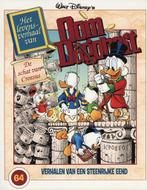 Het levensverhaal van Oom Dagobert - De Schat Van Croesus, Verzenden, Gelezen, Don Rosa