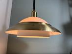 Dijkstra Lampen - Lamp - Metaal - Vintage Space Age Hanglamp