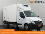 Renault Master 23DCi 2017 (Export only), Renault, Wit, Nieuw, Te koop