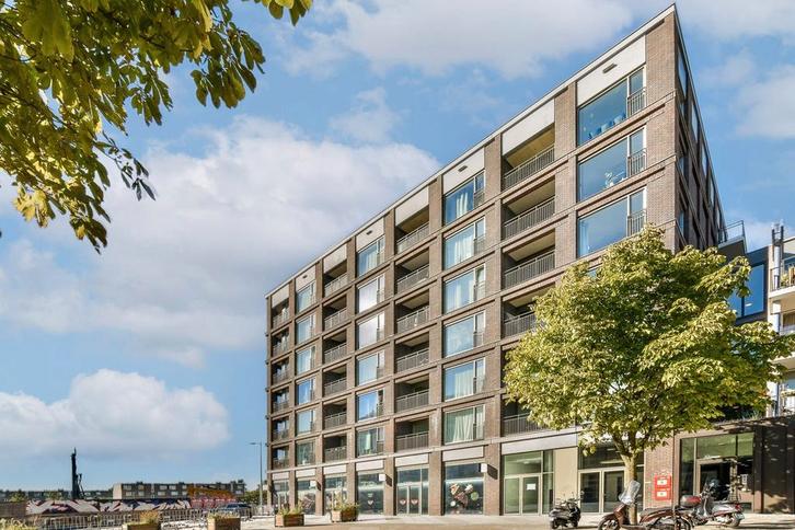 Te huur: Appartement Osdorpplein in Amsterdam, Huizen en Kamers, Huizen te huur, Noord-Holland, Appartement