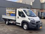 Peugeot Boxer 2.2 HDI, Auto's, Peugeot, Euro 5, Gebruikt, Overige carrosserieën, Wit
