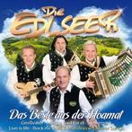 Edlseer - Edlseer – Das Beste aus der Hoamat (CD), Ophalen of Verzenden, Nieuw in verpakking