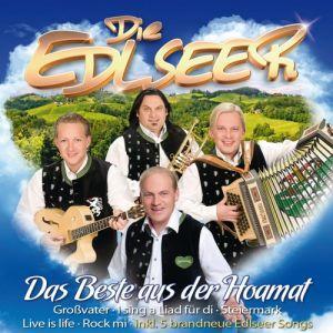 Edlseer - Edlseer – Das Beste aus der Hoamat (CD), Cd's en Dvd's, Cd's | Wereldmuziek, Ophalen of Verzenden