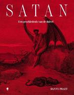 Satan 9789464983418 Danny Praet, Verzenden, Zo goed als nieuw, Danny Praet