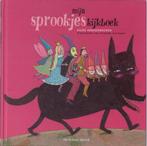 Mijn sprookjeskijkboek 9789059082809 H. Vandermeeren, Boeken, Prentenboeken en Plaatjesalbums, Verzenden, Gelezen, H. Vandermeeren