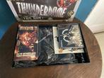 Thunderdome Hardcore rules the world - Poster, Sticker,, Nieuw in verpakking