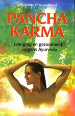PANCHAKARMA 9789021592190 A.k. Mehta, Verzenden, Gelezen, A.k. Mehta