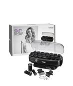 BaByliss Thermo Ceramic Rollers Krulset RS035E - 20 Fluwelen, Sieraden, Tassen en Uiterlijk, Uiterlijk | Haarverzorging, Nieuw