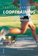 Compleet handboek looptraining van joggen tot marathon, Verzenden, Gelezen, P. van den Bosch