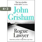 Rogue Lawyer 9781473622906 John Grisham, Verzenden, Gelezen, John Grisham