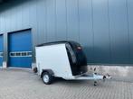 BOCKMANN GESLOTEN AHW 275 X 131 X 173 CM 1.350 KG AKTIE!, Auto diversen, Ophalen, Nieuw