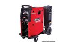 Lincoln Electric Powertec i450C MIG/MAG, Ophalen of Verzenden, Nieuw