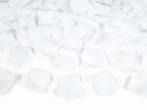 Witte Rozenblaadjes 500st, Nieuw, Verzenden
