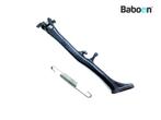 Zijstandaard Kawasaki ZR 750 Zephyr 1991-1997 (ZR750, Motoren, Verzenden, Gebruikt