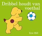 Dribbel Houdt Van Voetbal