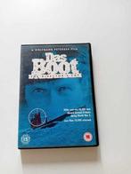 Das Boot the directors cut, Verzenden, Gebruikt