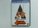 Stanley Kubrick - Clockwork Orange (DVD), Cd's en Dvd's, Verzenden, Nieuw in verpakking