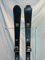 Völkl Flair Viola-137, Sport en Fitness, Skiën en Langlaufen, Overige merken, Gebruikt, Ophalen of Verzenden, Carve