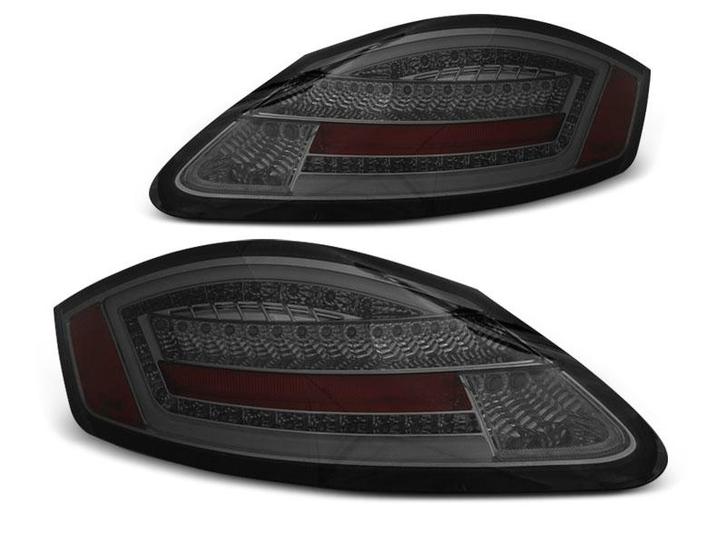 Achterlichten LED | Porsche Boxster 987 2005-2009 | Full Led, Auto-onderdelen, Verlichting, Nieuw, Porsche, Verzenden