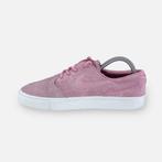 NIKE SB Stefan Janoski (GS) Elemental Pink - Maat 40, Verzenden, Nike, Sneakers of Gympen, Gedragen