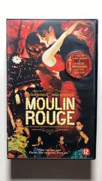 MOULIN ROUGE! (VHS), Verzenden, Gebruikt
