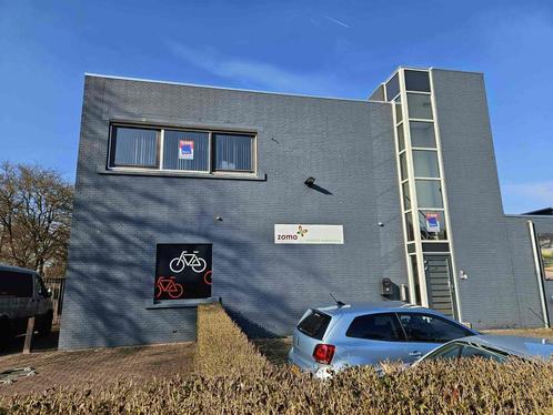 Kantoorruimte te huur Lage Biezen 2B Ijsselstein, Zakelijke goederen, Bedrijfs Onroerend goed, Kantoorruimte, Huur