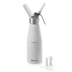 Hendi Slagroomapparaat 0,5 Liter, Hobby en Vrije tijd, Verzenden, Nieuw