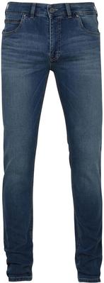 Gardeur Batu Jeans Indigo Blauw maat W 36 - L 30 Heren, Verzenden, Nieuw, Blauw, Gardeur