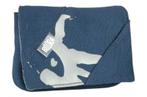 Bilora Cotton Compact Camera Case - Blauw (Nieuw), Verzenden, Nieuw