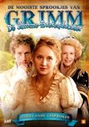 Mooiste sprookjes van Grimm - De slimme boerendochter - DVD, Cd's en Dvd's, Dvd's | Kinderen en Jeugd, Verzenden