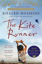 Kite Runner (10th Anniv. Edn) 9781408845820 Khaled Hosseini, Boeken, Verzenden, Zo goed als nieuw, Khaled Hosseini