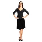 Rumpf RU5743 TORINO Dames Latin Rok, Verzenden, Nieuw