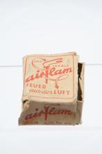 Airflam - Airflam Vintage Gas Lighter – France/Germany –, Nieuw