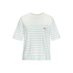 Lascana T-shirt met strepen, katoenen shirt met korte, Verzenden, Nieuw