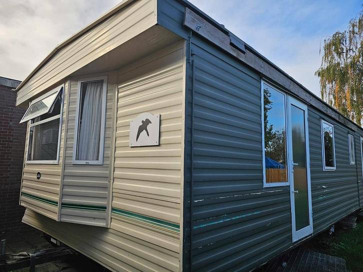 Veiling: Mobilhome Camper, Caravans en Kamperen, Campers, Overige merken, Overige brandstoffen, Ophalen