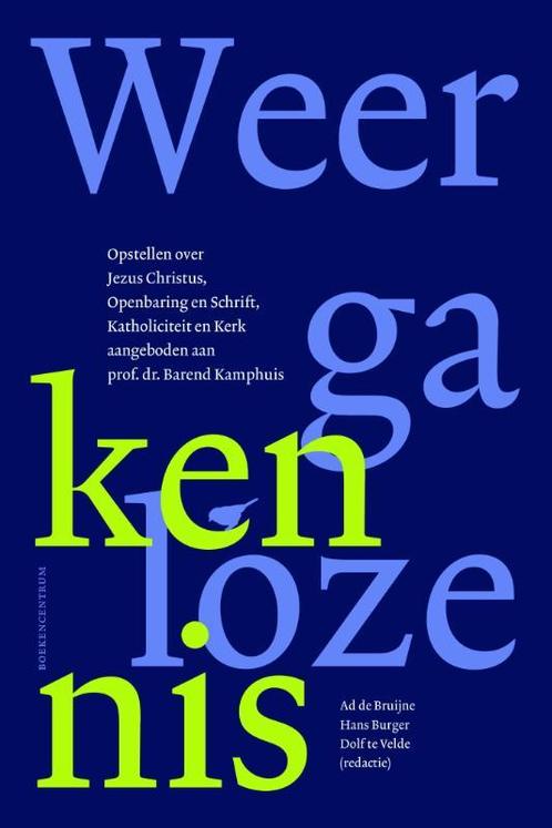 Weergaloze kennis 9789023970507, Boeken, Godsdienst en Theologie, Gelezen, Verzenden