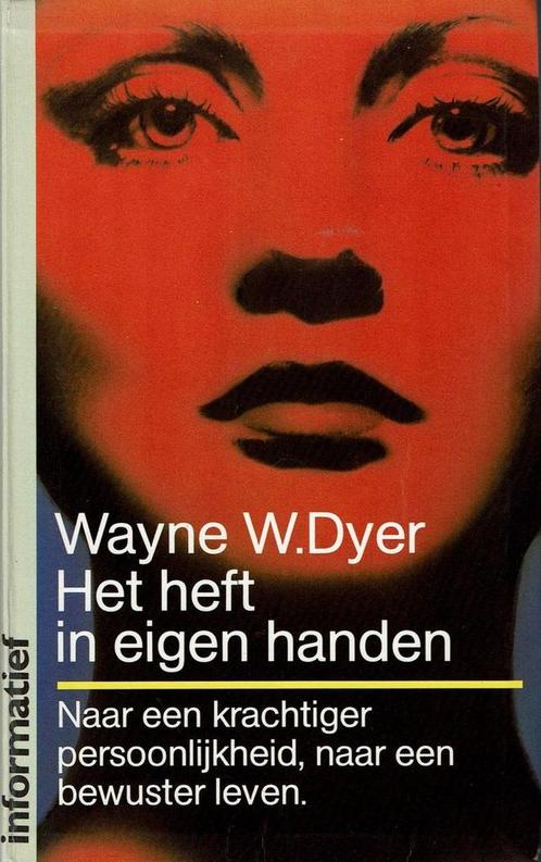 Het heft in eigen handen 9789022953280 Dyer, Boeken, Psychologie, Gelezen, Verzenden