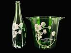 Champagne Perrier-Jouët (1811) - Champagne koeler - Model, Antiek en Kunst