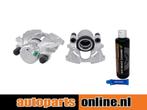 Remklauw Fiat Barchetta voorzijde, links, Verzenden, Nieuw, Fiat