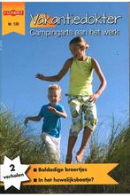 Favoriet Vakantiedokter - 130 2023, Boeken, Tijdschriften en Kranten, Nieuw, Sport en Vrije tijd, Verzenden