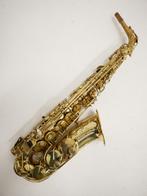 Altsax Selmer Mark 7 uit 1978 gereviseerd, Ophalen of Verzenden, Gebruikt, Alt