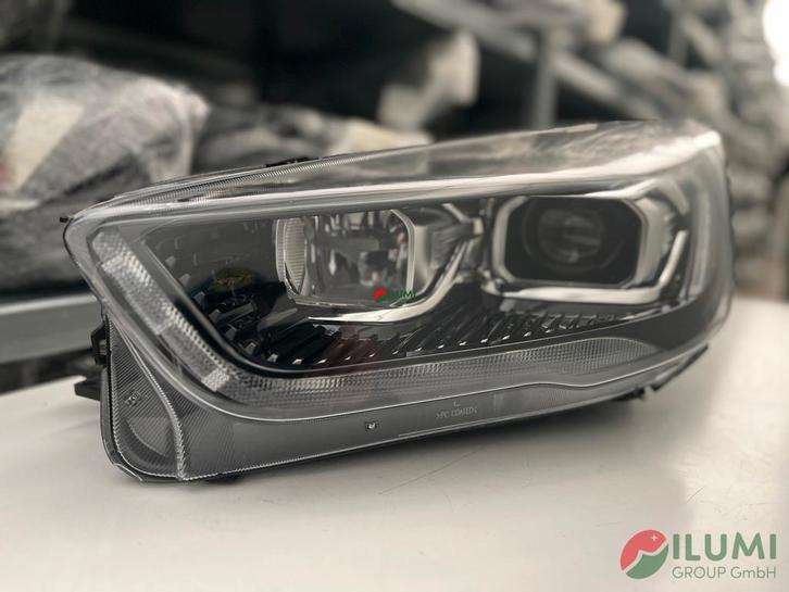 FORD KUGA MK2 ST LIFT XENON KOPLAMP LINKS 90156447, Auto-onderdelen, Verlichting, Gebruikt, Ford, Verzenden