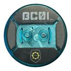 Bad Cop - 71213 TOY TAG - The LEGO Movie Bad Cop - LEGO, Verzenden, Nieuw