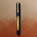 Pelikan - Special Edition Expo 2000 – Technology - Vulpen, Nieuw