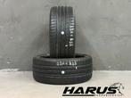 225/35/19 88Y RSC Hankook zomerbanden 5,5mm profiel 2 stuks, 19 inch, Gebruikt, Ophalen of Verzenden, Band(en)