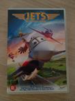 DVD - Jets - de vliegende helden