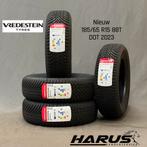 185/65/15 88T Vredestein 4seizoensbanden nieuw 4 stuks, Auto-onderdelen, Banden en Velgen, 15 inch, Nieuw, All Season, Band(en)